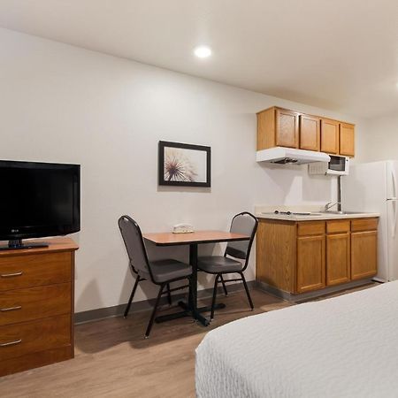Woodspring Suites Houston I-45 Airtex 웨스트필드 외부 사진