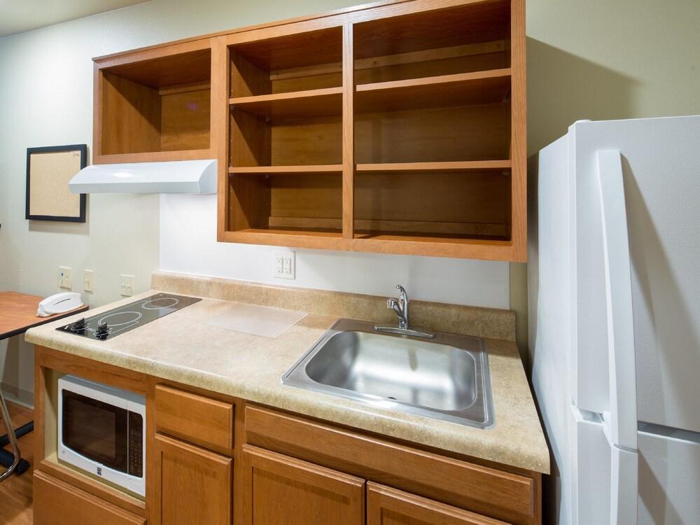 Woodspring Suites Houston I-45 Airtex 웨스트필드 외부 사진