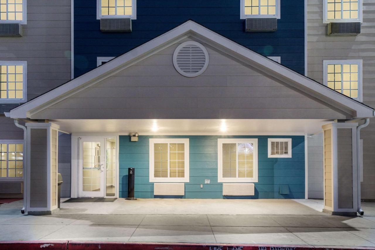 Woodspring Suites Houston I-45 Airtex 웨스트필드 외부 사진