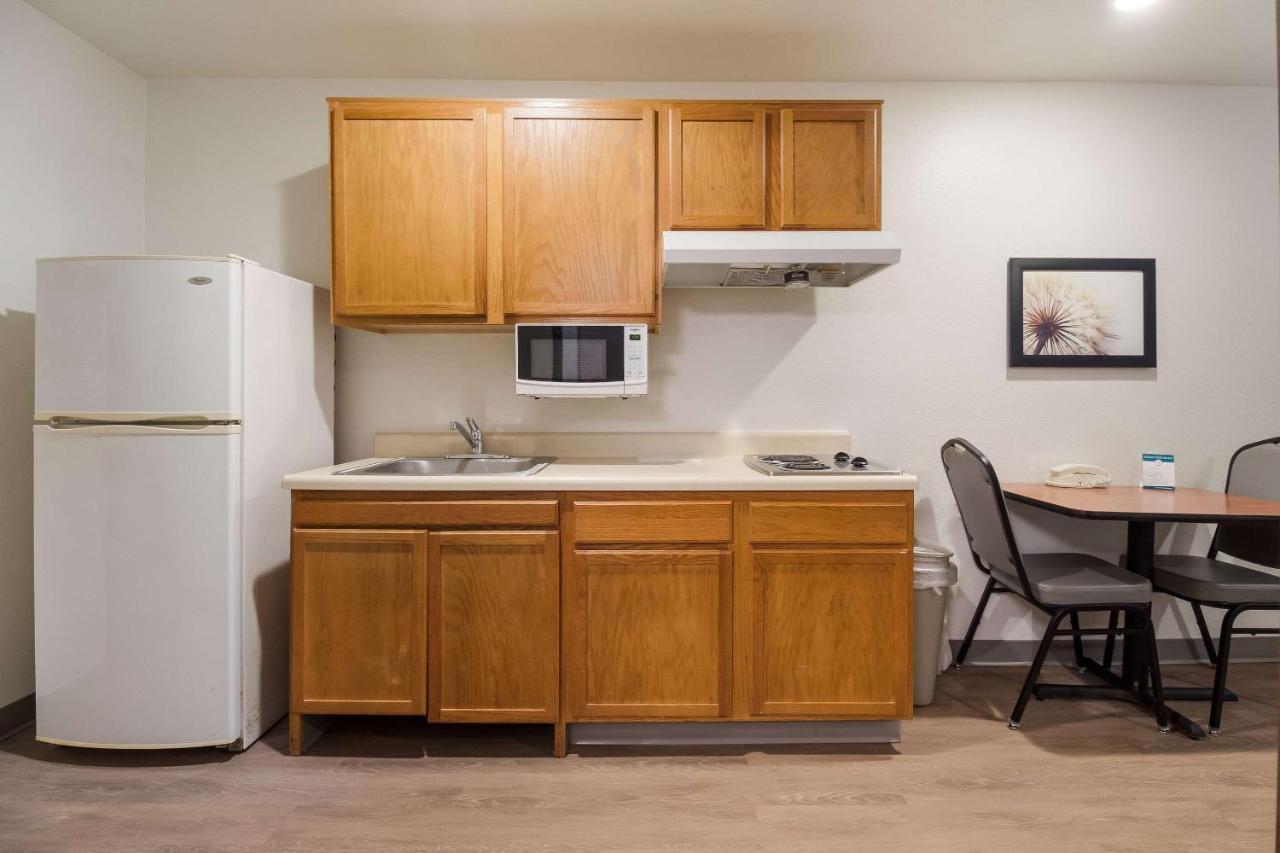 Woodspring Suites Houston I-45 Airtex 웨스트필드 외부 사진