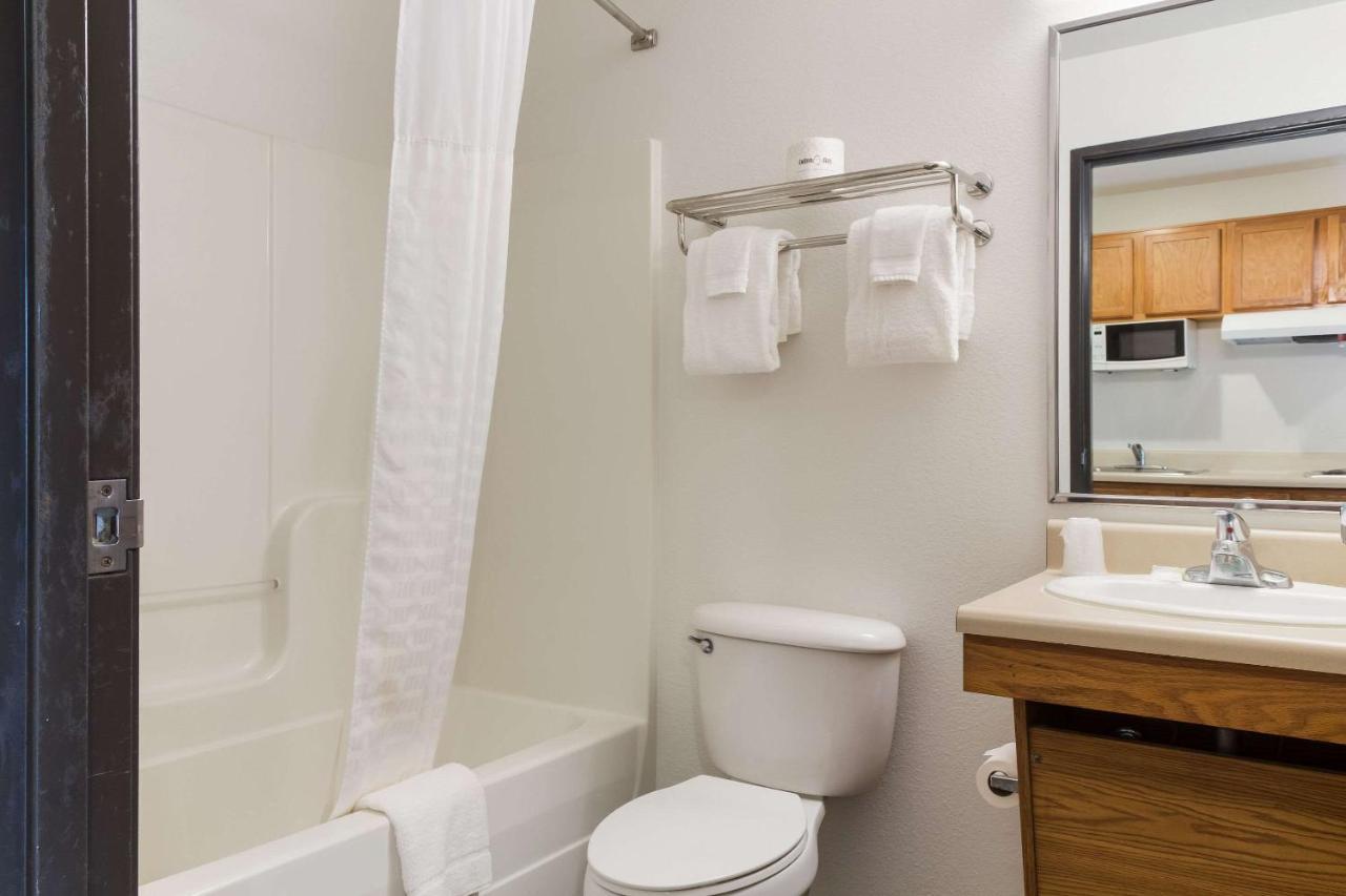Woodspring Suites Houston I-45 Airtex 웨스트필드 외부 사진
