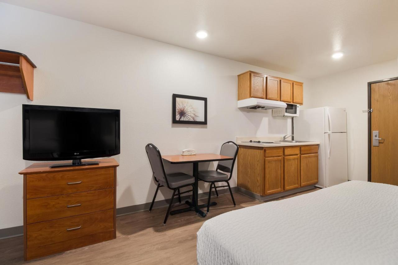 Woodspring Suites Houston I-45 Airtex 웨스트필드 외부 사진