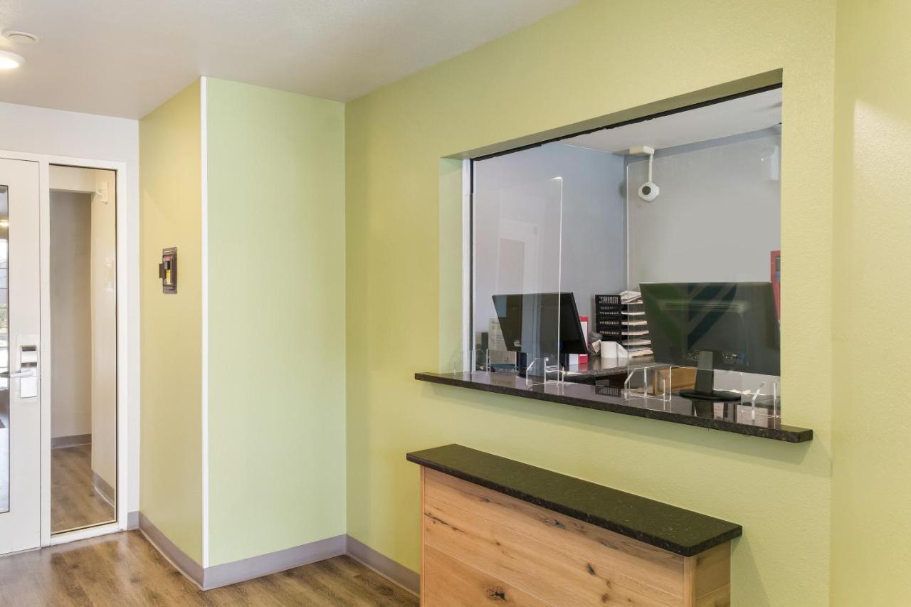 Woodspring Suites Houston I-45 Airtex 웨스트필드 외부 사진