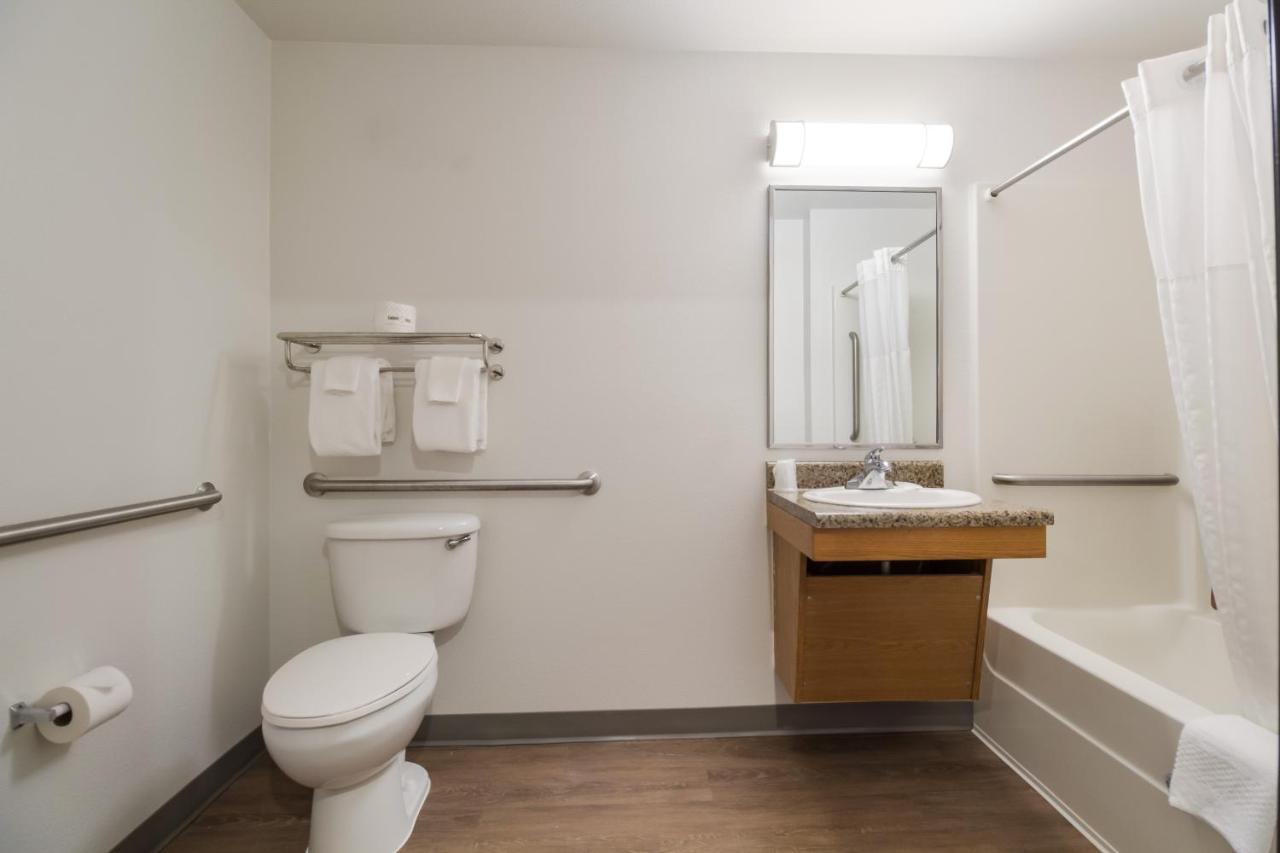 Woodspring Suites Houston I-45 Airtex 웨스트필드 외부 사진