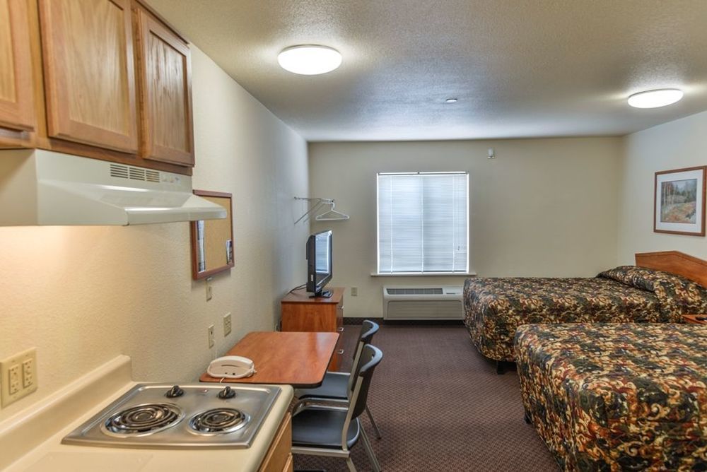 Woodspring Suites Houston I-45 Airtex 웨스트필드 객실 사진