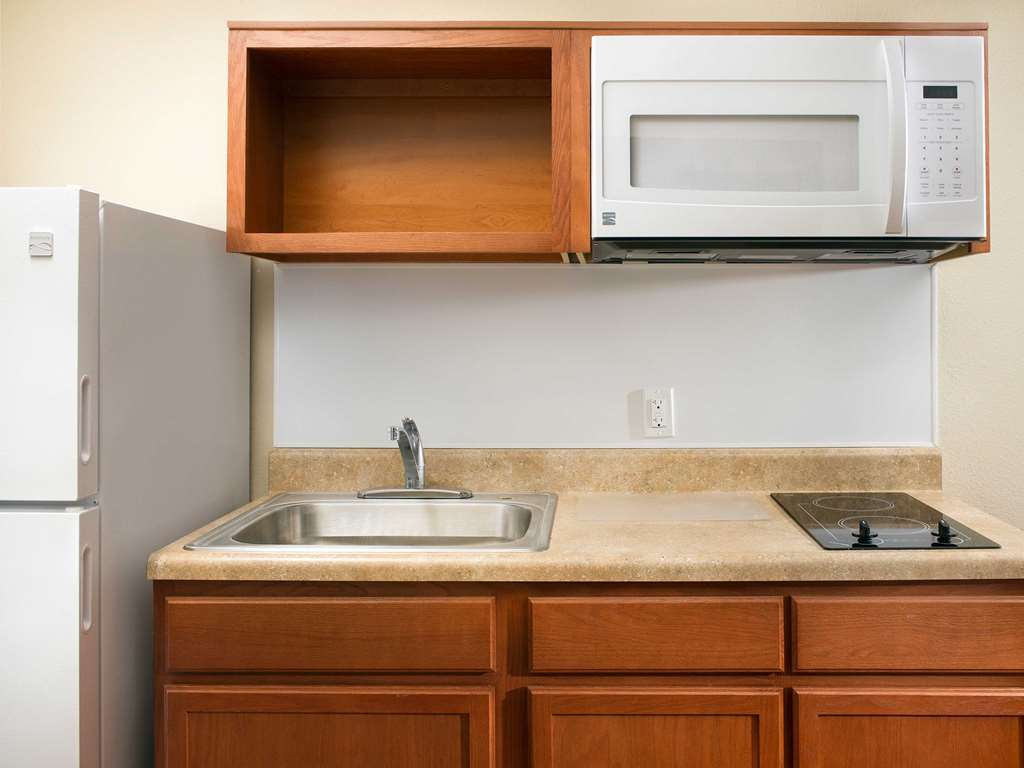 Woodspring Suites Houston I-45 Airtex 웨스트필드 객실 사진
