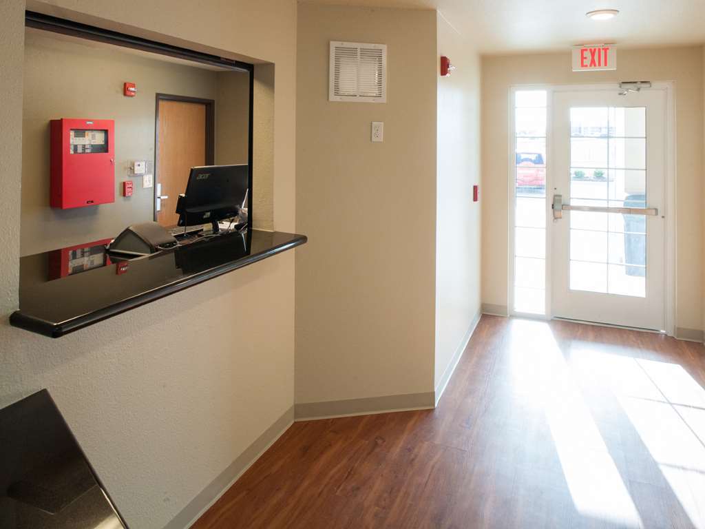 Woodspring Suites Houston I-45 Airtex 웨스트필드 내부 사진