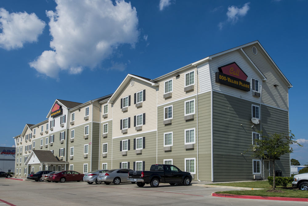 Woodspring Suites Houston I-45 Airtex 웨스트필드 외부 사진