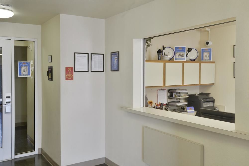 Woodspring Suites Houston I-45 Airtex 웨스트필드 외부 사진