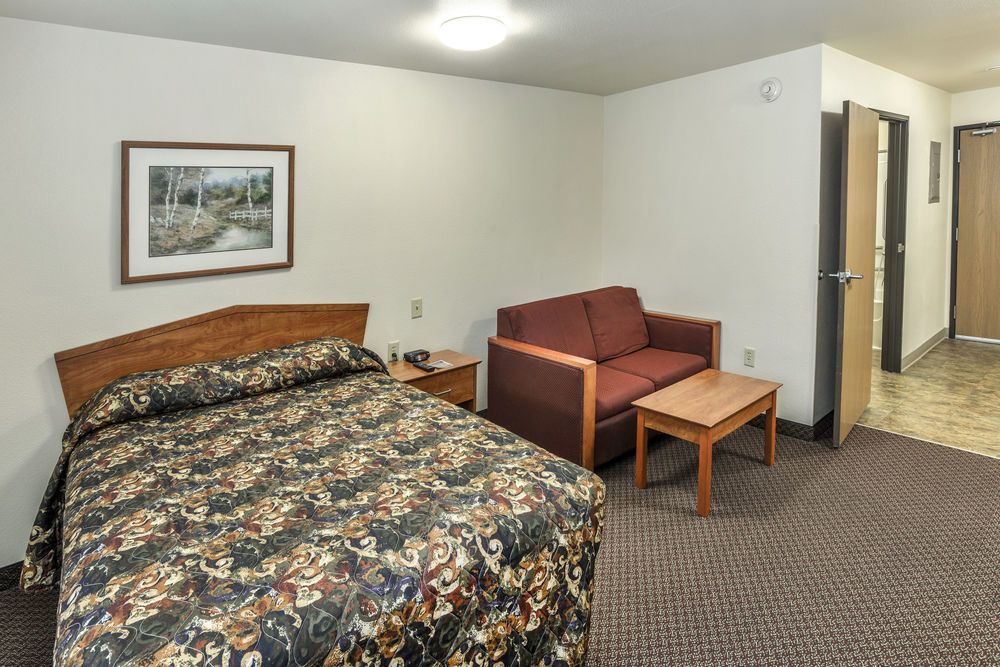 Woodspring Suites Houston I-45 Airtex 웨스트필드 외부 사진