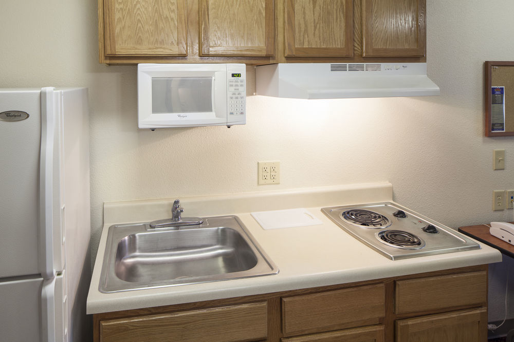 Woodspring Suites Houston I-45 Airtex 웨스트필드 외부 사진
