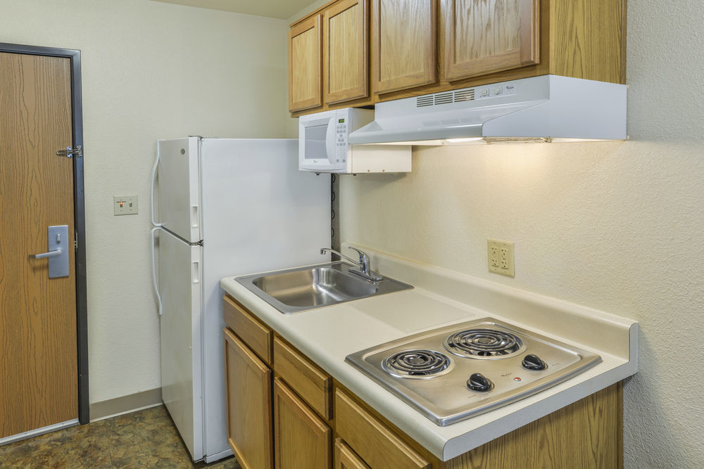 Woodspring Suites Houston I-45 Airtex 웨스트필드 외부 사진