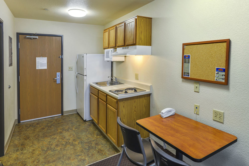Woodspring Suites Houston I-45 Airtex 웨스트필드 외부 사진