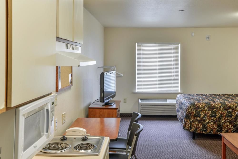 Woodspring Suites Houston I-45 Airtex 웨스트필드 외부 사진
