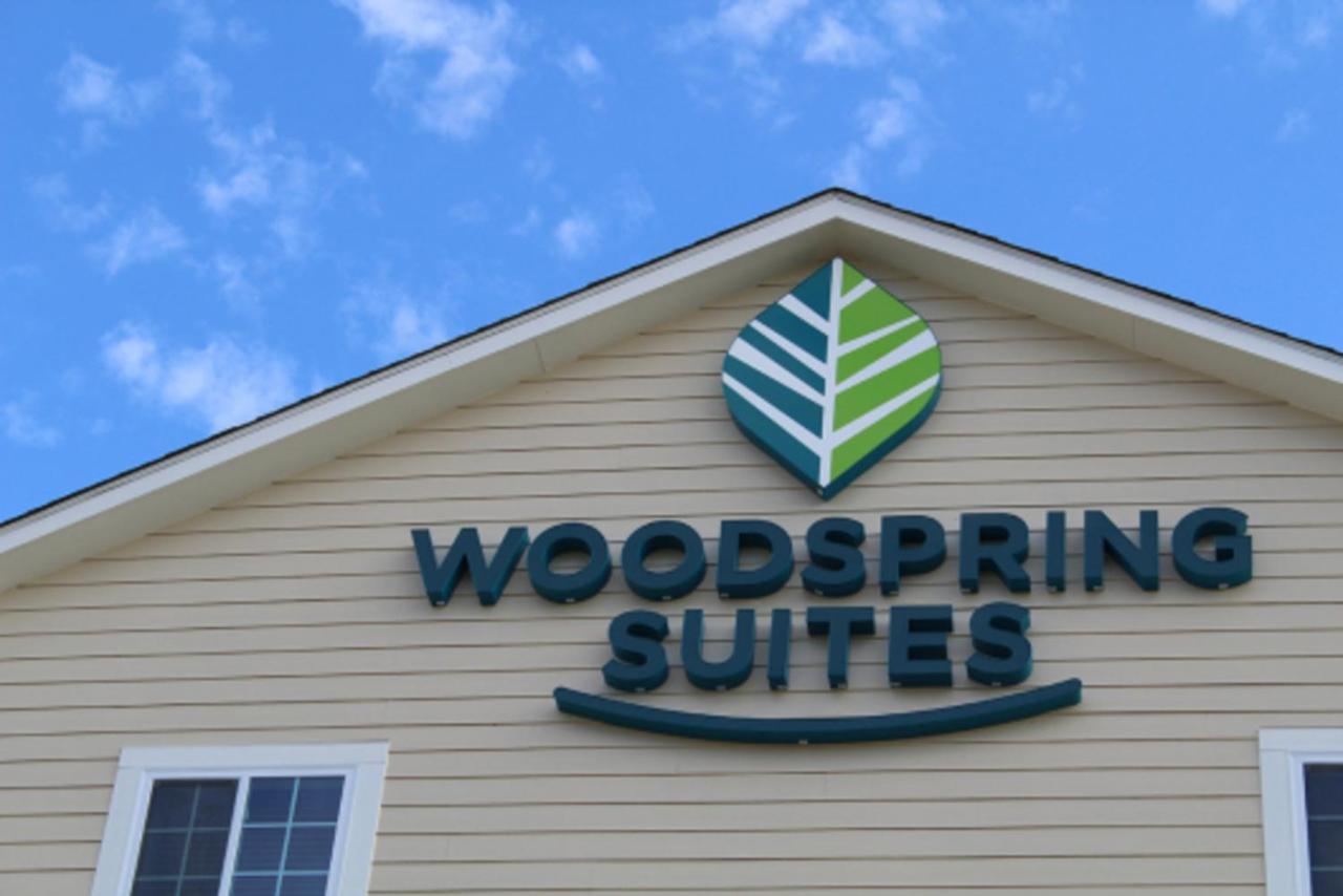 Woodspring Suites Houston I-45 Airtex 웨스트필드 외부 사진