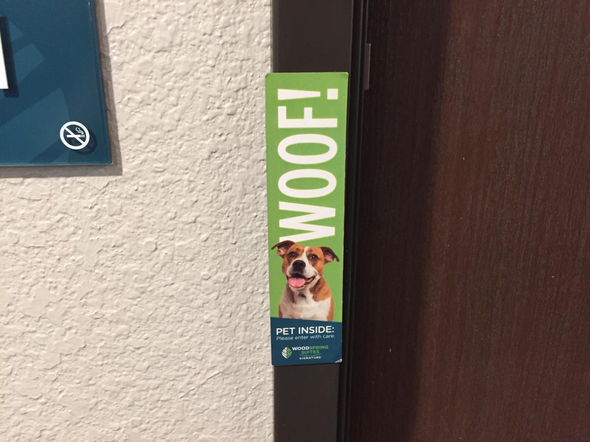 Woodspring Suites Houston I-45 Airtex 웨스트필드 외부 사진